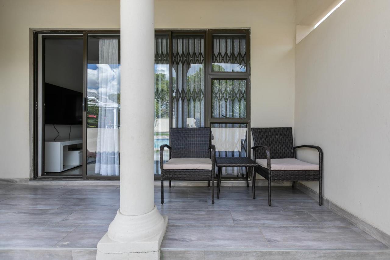 Signature Lodge Kempton Park Exterior foto