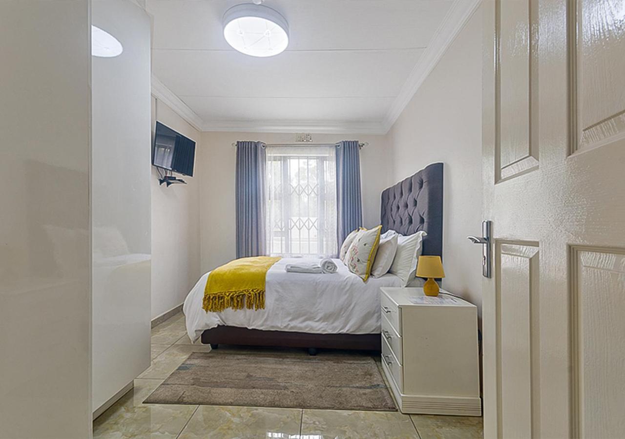 Signature Lodge Kempton Park Exterior foto