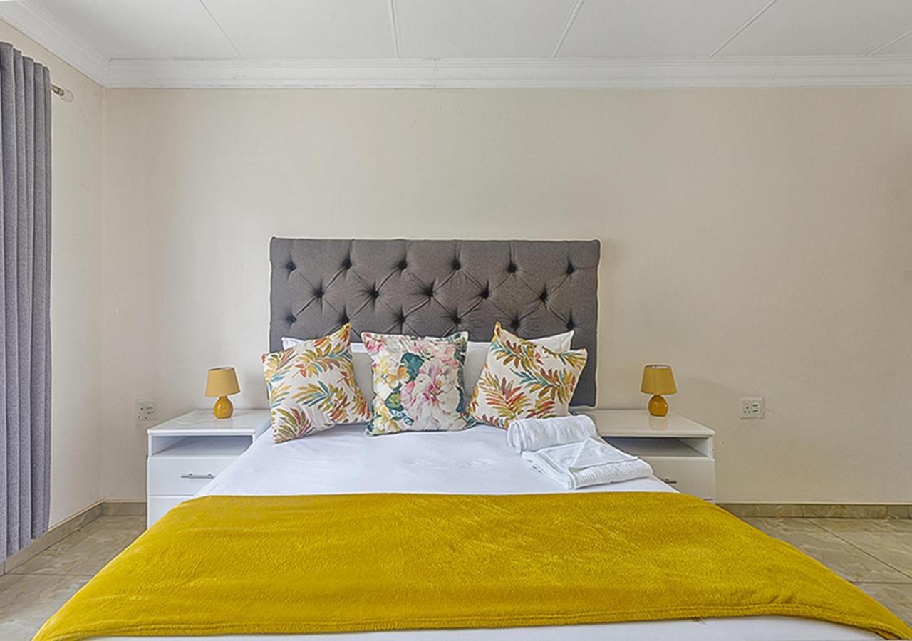 Signature Lodge Kempton Park Exterior foto
